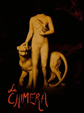 Постер к фильму "Химера" #938670