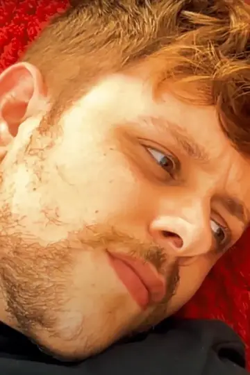 Постер к фильму "Dano Lunático" #1274092