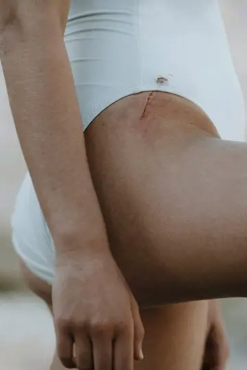 Постер к фильму "Мурина" #1885761