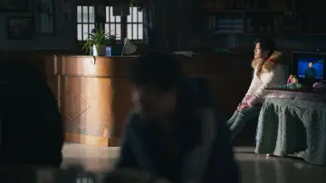Задник к фильму "永安镇故事集" #984226