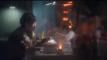 Задник к фильму "永安镇故事集" #984227