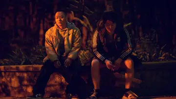 Задник к фильму "永安镇故事集" #984230