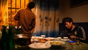 Задник к фильму "永安镇故事集" #984231