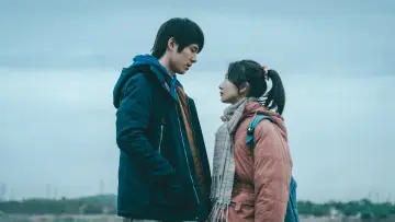 Задник к фильму "平原上的火焰" #976130