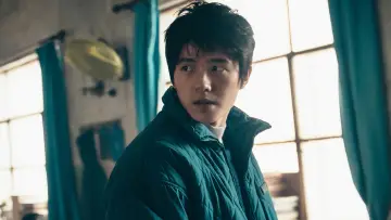 Задник к фильму "平原上的火焰" #976137