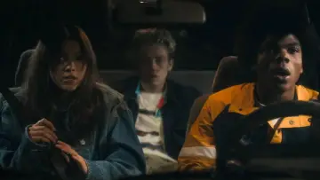 Задник к фильму "Going Places" #726208