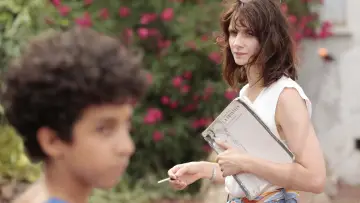Задник к фильму "Mes frères et moi" #1653047