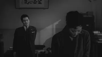 Задник к фильму "人情馬鹿" #775835