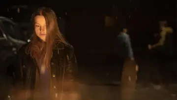 Задник к фильму "Flammenmädchen" #1091205