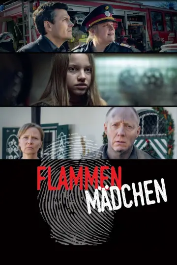 Постер к фильму "Flammenmädchen" #1091207
