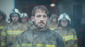 Задник к фильму "Flammenmädchen" #449974