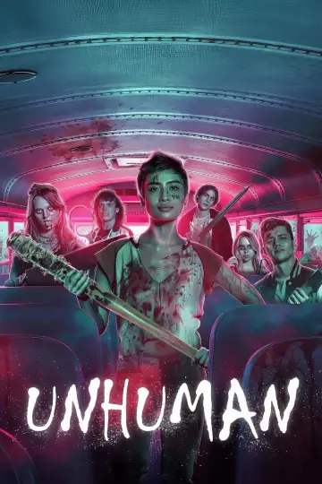 Постер к фильму "Нелюди" #1046826