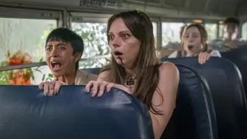 Задник к фильму "Нелюди" #408000