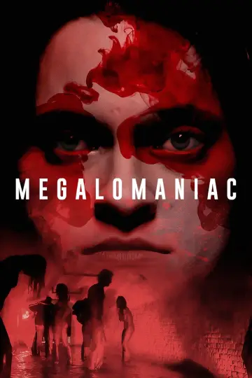 Постер к фильму "Мегаломаньяк. Реинкарнация" #8591