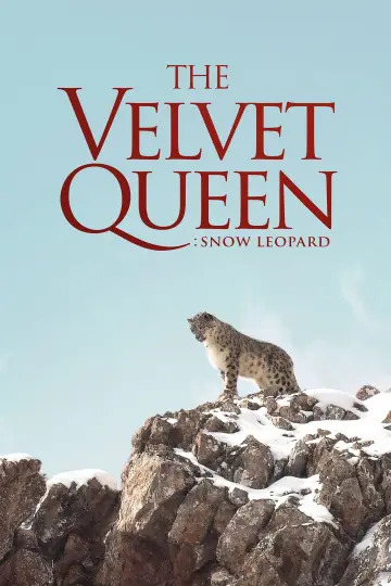 Постер к фильму "La Panthère des neiges" #1028709