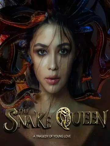 สาปอสรพิษ постер