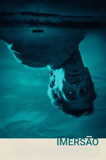 Постер к фильму "Inmersión" #1632812