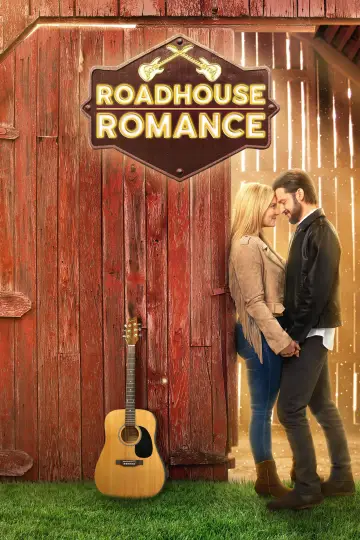 Постер к фильму "Roadhouse Romance" #1079825
