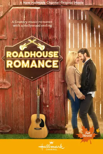 Постер к фильму "Roadhouse Romance" #1079826