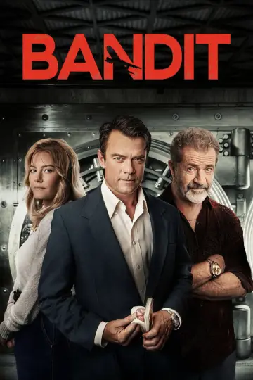 Постер к фильму "Бандит" #1533426