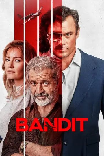 Постер к фильму "Бандит" #890280