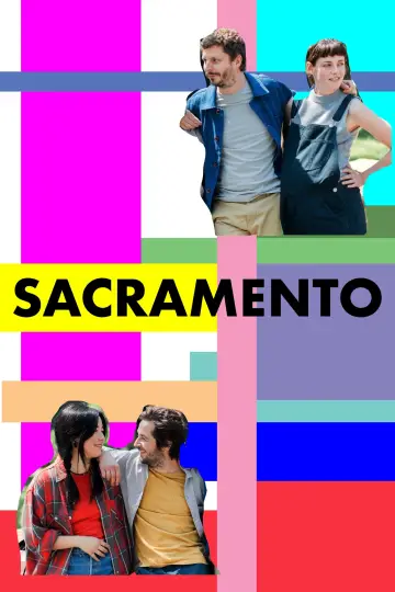 Постер к фильму "Sacramento" #476159