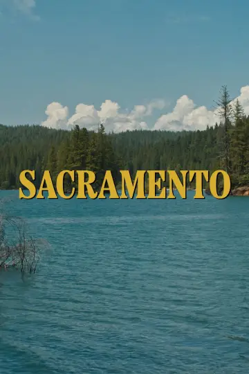 Постер к фильму "Sacramento" #490745