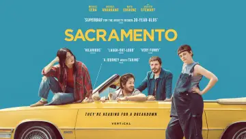 Задник к фильму "Sacramento" #653307