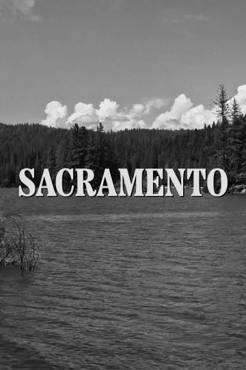 Постер к фильму "Sacramento" #653319