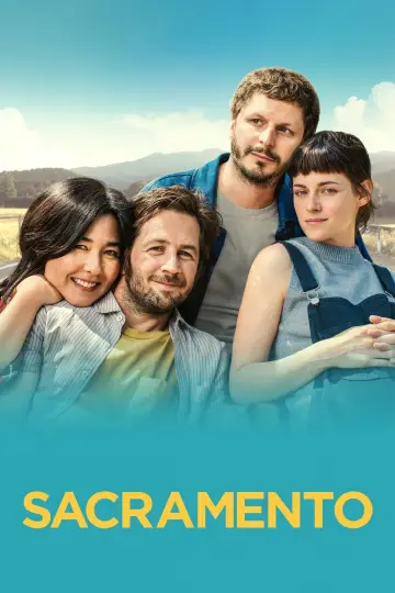 Постер к фильму "Sacramento" #653323