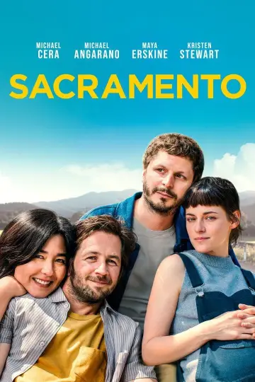 Постер к фильму "Sacramento" #653325