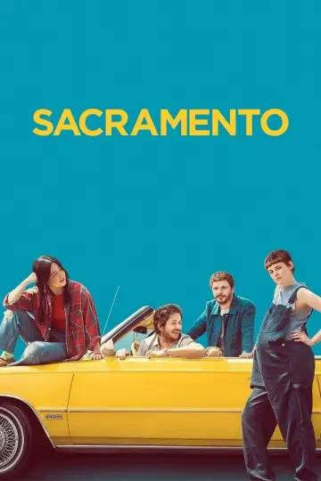 Постер к фильму "Sacramento" #653330