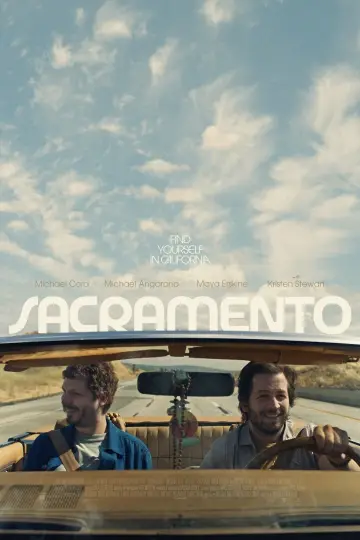 Постер к фильму "Sacramento" #653352