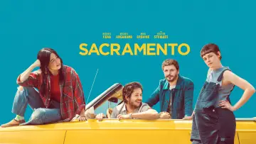 Задник к фильму "Sacramento" #785087