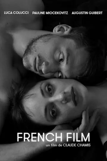 Постер к фильму "French Film" #1180650