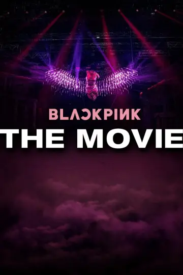 Постер к фильму "블랙핑크 더 무비" #1058487