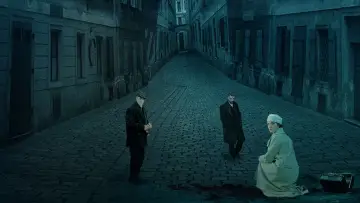 Задник к фильму "Хинтерленд: город грехов" #446895