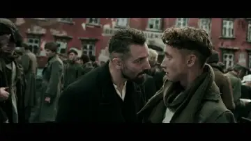 Задник к фильму "Хинтерленд: город грехов" #446901
