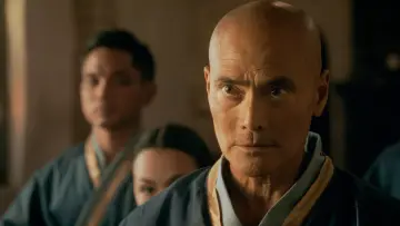 Задник к фильму "Legend of the White Dragon" #1182697