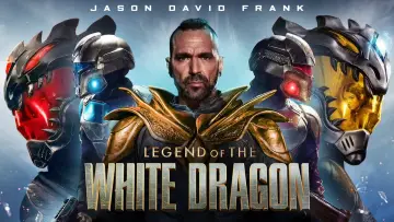 Задник к фильму "Legend of the White Dragon" #1214776
