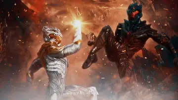 Задник к фильму "Legend of the White Dragon" #1575372