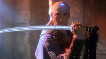 Задник к фильму "Legend of the White Dragon" #1641844