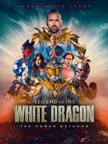 Постер к фильму "Legend of the White Dragon" #1641850