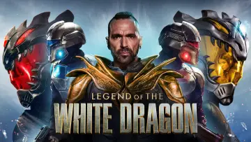 Задник к фильму "Legend of the White Dragon" #1794835