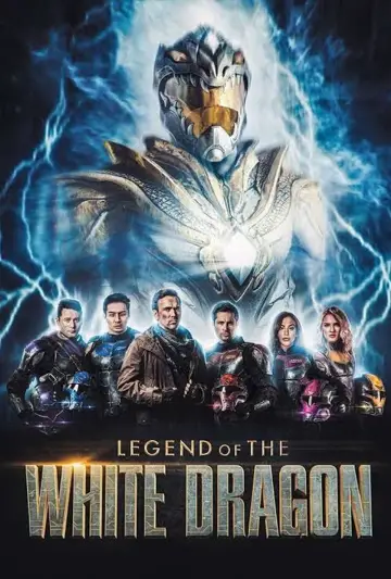 Постер к фильму "Legend of the White Dragon" #786001