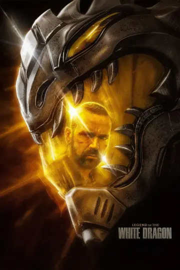 Постер к фильму "Legend of the White Dragon" #786002