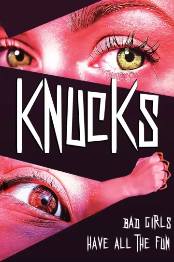 Постер к фильму "Knucks" #745503
