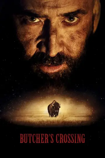 Постер к фильму "В поисках зверя" #1004526