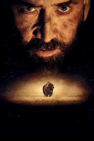 Постер к фильму "В поисках зверя" #1004529