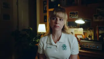 Задник к фильму "Убойный летний лагерь" #427545